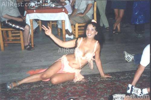 Belcehan Beach Hotel 8